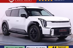 Kia EV9 SUV (23 on) 282kW GT-Line S 99.8kWh AWD 5dr (7St) Auto For Sale - Prestige Cars Kent, Orpington