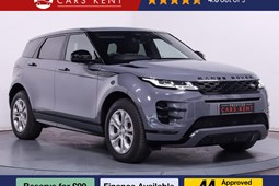Land Rover Range Rover Evoque SUV (19 on) 1.5 P300e Autobiography Auto 5d For Sale - Prestige Cars Kent, Orpington