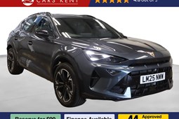 Cupra Formentor SUV (20 on) 1.5 eHybrid 204 V1 5dr DSG For Sale - Prestige Cars Kent, Orpington