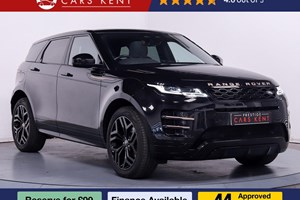 Land Rover Range Rover Evoque SUV (19 on) 1.5 P300e Autobiography Auto 5d For Sale - Prestige Cars Kent, Orpington