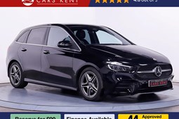 Mercedes-Benz B-Class MPV (19 on) B200 AMG Line Executive 5dr Auto For Sale - Prestige Cars Kent, Orpington