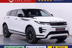 Land Rover Range Rover Evoque SUV (19 on) 2.0 D200 Dynamic SE 5dr Auto For Sale - Prestige Cars Kent, Orpington