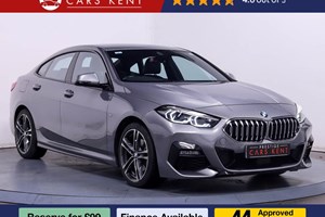 BMW 2-Series Gran Coupe (20-24) 218i [136] M Sport 4dr DCT For Sale - Prestige Cars Kent, Orpington