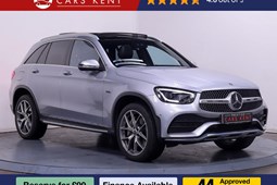 Mercedes-Benz GLC-Class (15-22) GLC 300 e 4Matic AMG Line Premium Plus 9G-Tronic Plus auto 5d For Sale - Prestige Cars Kent, Orpington