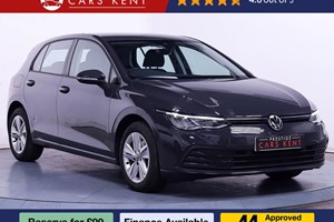 Volkswagen Golf Hatchback (20 on) Life 1.5 TSI Evo 130PS 5d For Sale - Prestige Cars Kent, Orpington