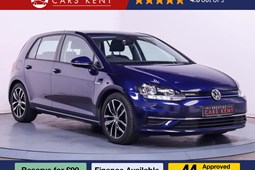 Volkswagen Golf Hatchback (13-20) SE 1.5 TSI EVO 130PS DSG auto 5d For Sale - Prestige Cars Kent, Orpington