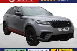 Land Rover Range Rover Velar SUV (17 on) 2.0 D200 R-Dynamic SE 5dr Auto For Sale - Prestige Cars Kent, Orpington