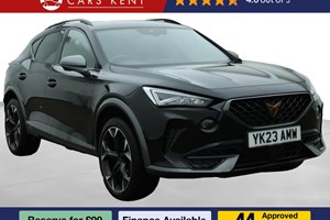 Cupra Formentor SUV (20 on) 1.5 TSI 150 V2 5dr DSG For Sale - Prestige Cars Kent, Orpington