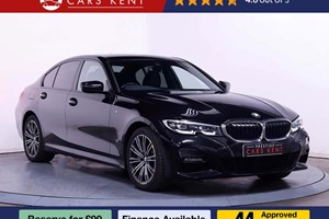 BMW 330e Hybrid (19 on) 330e M Sport Automatic 4d For Sale - Prestige Cars Kent, Orpington