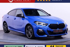 BMW 2-Series Gran Coupe (20-24) 218i M Sport Dual-clutch auto 4d For Sale - Prestige Cars Kent, Orpington