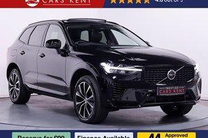 Volvo XC60 SUV (17 on) 2.0 T8 [455] RC PHEV Ultimate Dark 5dr AWD Gtron For Sale - Prestige Cars Kent, Orpington