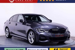 BMW 3-Series Saloon (19 on) 320i M Sport auto 4d For Sale - Prestige Cars Kent, Orpington