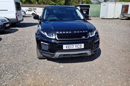 Land Rover Range Rover Evoque (11-19) 2.0 TD4 SE Tech Hatchback 5d For Sale - Warne Automotive, Ashford