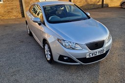 SEAT Ibiza Sport Coupe (08-17) 1.2 TDI CR Ecomotive SE Copa 3d For Sale - Warne Automotive, Ashford