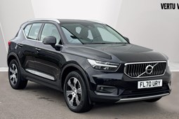 Volvo XC40 SUV (17 on) Inscription B5 (P) AWD auto 5d For Sale - Vertu Volvo Taunton, Taunton