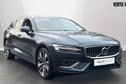 Volvo V60 Estate (18 on) Inscription B4 (P) FWD auto 5d For Sale - Vertu Volvo Taunton, Taunton