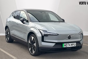 Volvo EX30 SUV (24 on) 200kW SM Extended Range Ultra 69kWh 5dr Auto For Sale - Vertu Volvo Taunton, Taunton