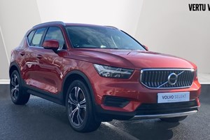 Volvo XC40 SUV (17 on) 1.5 T4 Recharge PHEV Inscription Auto 5d For Sale - Vertu Volvo Taunton, Taunton