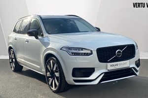 Volvo XC90 SUV (24 on) 2.0 T8 PHEV Ultra Dark 5dr AWD Geartronic For Sale - Vertu Volvo Taunton, Taunton