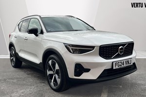 Volvo XC40 SUV (17 on) 2.0 B4P Plus Dark 5dr Auto For Sale - Vertu Volvo Taunton, Taunton