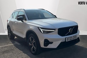 Volvo XC40 SUV (17 on) 2.0 B3P Plus 5dr Auto For Sale - Vertu Volvo Taunton, Taunton