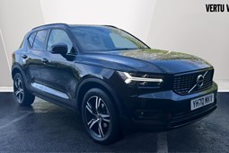 Volvo XC40 SUV (17 on) R-Design T3 FWD auto 5d For Sale - Vertu Volvo Taunton, Taunton