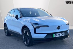 Volvo EX30 SUV (24 on) 200kW SM Extended Range Plus 69kWh 5dr Auto For Sale - Vertu Volvo Taunton, Taunton