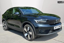 Volvo C40 SUV (21 on) 175kW Recharge Ultimate 69kWh 5dr Auto For Sale - Vertu Volvo Taunton, Taunton