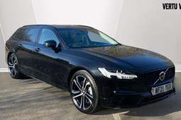 Volvo V90 (16 on) 2.0 T8 [455] PHEV Ultra Dark 5dr AWD Auto For Sale - Vertu Volvo Taunton, Taunton