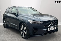 Volvo XC60 SUV (17 on) 2.0 T8 [455] PHEV Ultra Bright 5dr AWD Geartronic For Sale - Vertu Volvo Taunton, Taunton