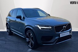 Volvo XC90 (15-24) R-Design T8 Twin Engine AWD auto 5d For Sale - Vertu Volvo Taunton, Taunton