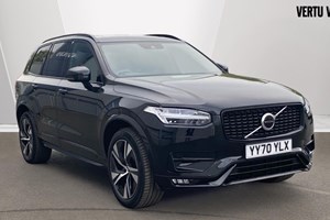 Volvo XC90 (15-24) R-Design B5 AWD auto 5d For Sale - Vertu Volvo Taunton, Taunton
