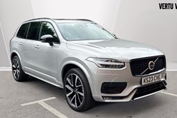 Volvo XC90 (15-24) 2.0 B5D [235] Plus Dark 5dr AWD Geartronic For Sale - Vertu Volvo Taunton, Taunton