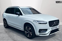 Volvo XC90 (15-24) R-Design B5 AWD auto 5d For Sale - Vertu Volvo Taunton, Taunton