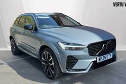 Volvo XC60 SUV (17 on) 2.0 B5P Ultimate Dark 5dr AWD Geartronic For Sale - Vertu Volvo Taunton, Taunton