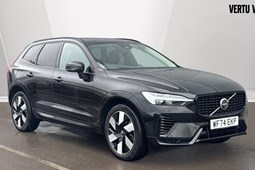 Volvo XC60 SUV (17 on) 2.0 T8 [455] PHEV Ultra Dark 5dr AWD Geartronic For Sale - Vertu Volvo Taunton, Taunton