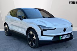 Volvo EX30 SUV (24 on) 315kW Twin Motor Performance Ultra 69kWh 5dr Auto For Sale - Vertu Volvo Taunton, Taunton