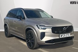 Volvo XC90 SUV (24 on) 2.0 T8 PHEV Ultra Dark 5dr AWD Geartronic For Sale - Vertu Volvo Taunton, Taunton