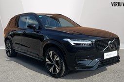 Volvo XC90 (15-24) R-Design B6 (P) AWD auto 5d For Sale - Vertu Volvo Taunton, Taunton