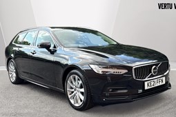 Volvo V90 (16 on) Momentum B4 (P) FWD auto 5d For Sale - Vertu Volvo Taunton, Taunton