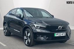 Volvo C40 SUV (21 on) 300kW Recharge Twin Pro 78kWh 5dr AWD Auto For Sale - Vertu Volvo Taunton, Taunton