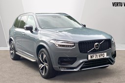 Volvo XC90 (15-24) R-Design B5 AWD auto 5d For Sale - Vertu Volvo Taunton, Taunton