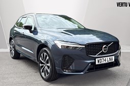 Volvo XC60 SUV (17 on) 2.0 B5P Plus Dark 5dr AWD Geartronic For Sale - Vertu Volvo Taunton, Taunton
