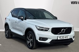 Volvo XC40 SUV (17 on) R-Design T3 FWD auto 5d For Sale - Vertu Volvo Taunton, Taunton
