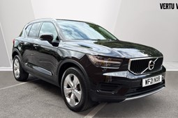 Volvo XC40 SUV (17 on) Momentum B4 (P) FWD auto 5d For Sale - Vertu Volvo Taunton, Taunton