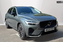 Volvo XC60 SUV (17 on) 2.0 T8 [455] PHEV Ultra Dark 5dr AWD Geartronic For Sale - Vertu Volvo Taunton, Taunton