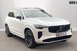 Volvo XC90 SUV (24 on) 2.0 B5P Plus Dark 5dr AWD Geartronic For Sale - Vertu Volvo Taunton, Taunton