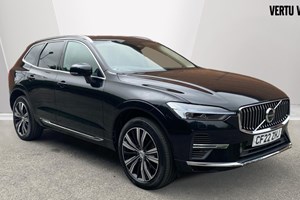 Volvo XC60 SUV (17 on) 2.0 T8 455 RC PHEV Inscription Pro 5dr AWD Auto For Sale - Vertu Volvo Taunton, Taunton