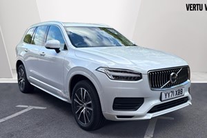 Volvo XC90 (15-24) Momentum B5 AWD auto 5d For Sale - Vertu Volvo Taunton, Taunton