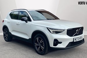 Volvo XC40 SUV (17 on) 2.0 B3P Plus 5dr Auto For Sale - Vertu Volvo Taunton, Taunton